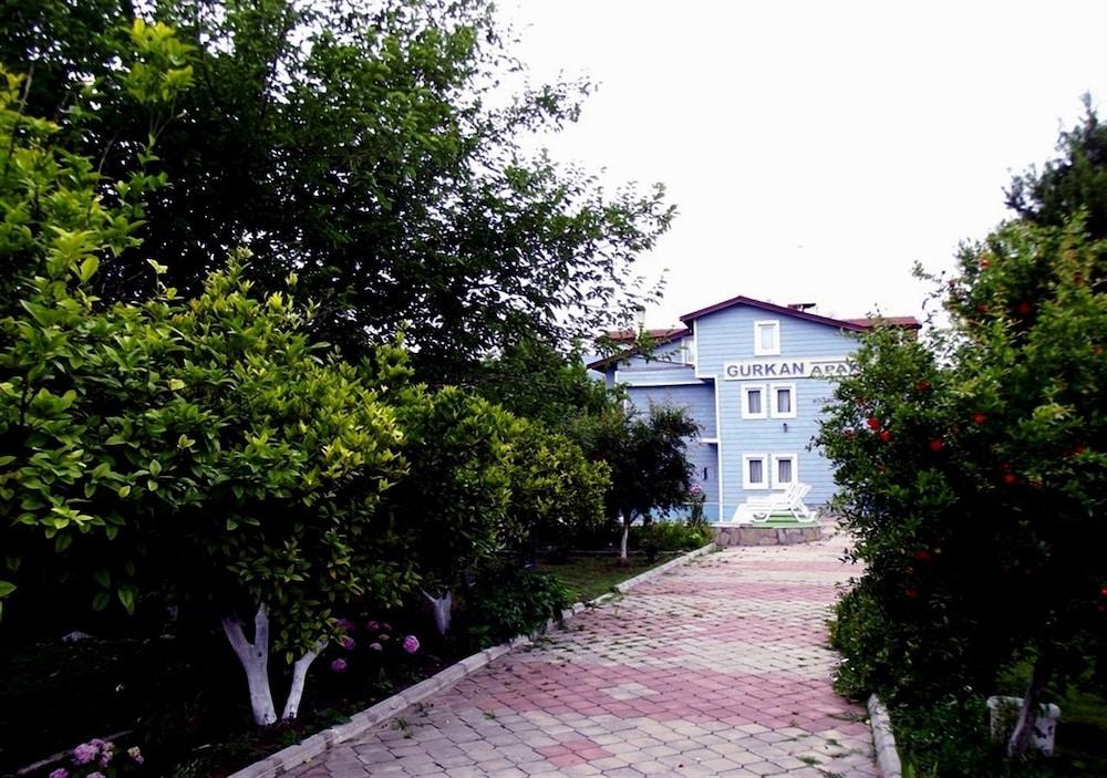 GURKAN APART HOTEL — DALYAN — фотография отеля №29