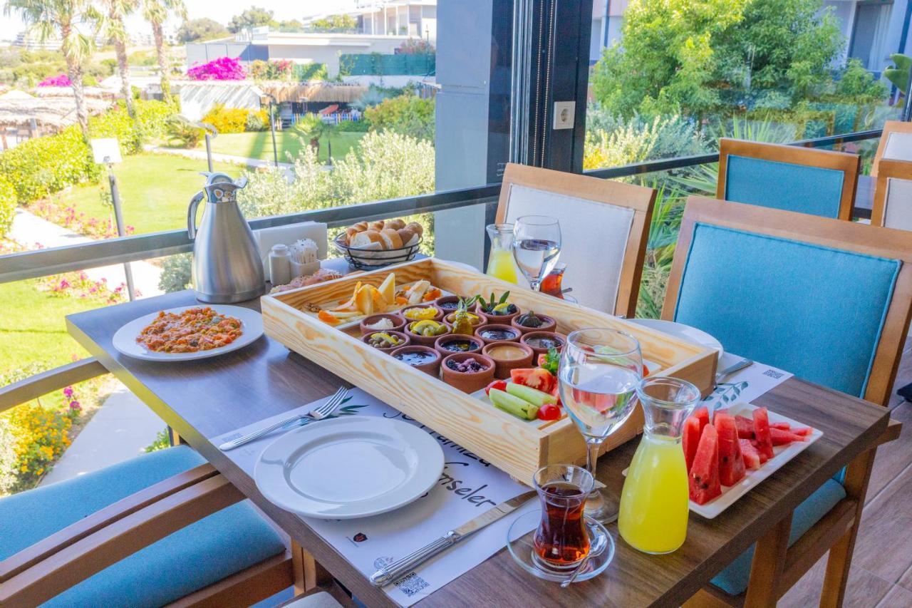 THE NOWNESS LUXURY HOTEL & SPA (ADULTS ONLY) — CESME — fotografie hotel nr. 35
