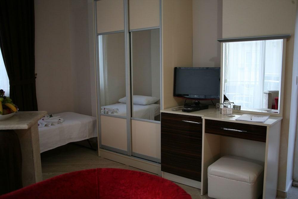 SAINT STAR KEMER (ADULTS ONLY) — KEMER — fotografie hotel nr. 13