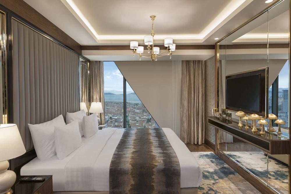 ELITE WORLD GRAND ISTANBUL KUCUKYALI — ISTANBUL — fotografie hotel nr. 5