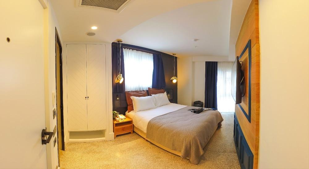 MAROON TOMTOM — ISTANBUL — fotografie hotel nr. 15