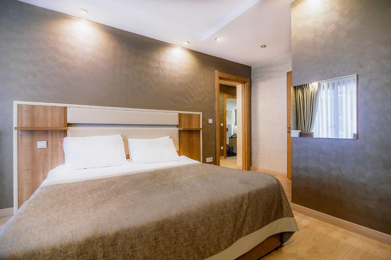 KAVALALI SUITES — ISTANBUL — fotografie hotel nr. 2