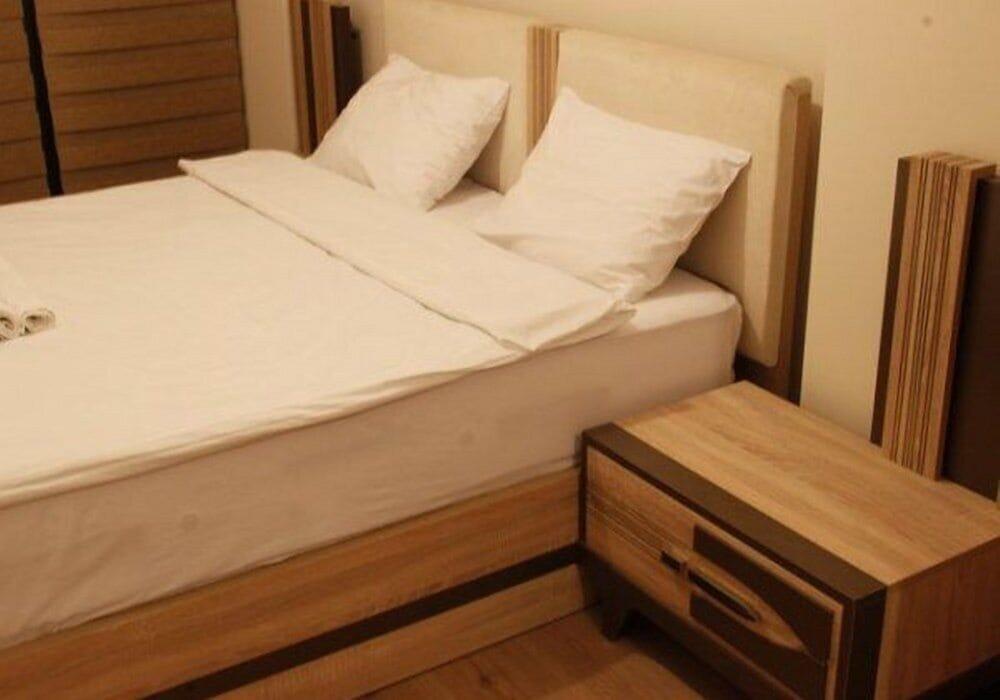 BIRRU SUITES — ISTANBUL — fotografie hotel nr. 5