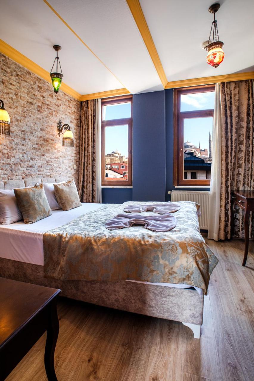 CHEERS HOSTEL — ISTANBUL — фотография отеля №24