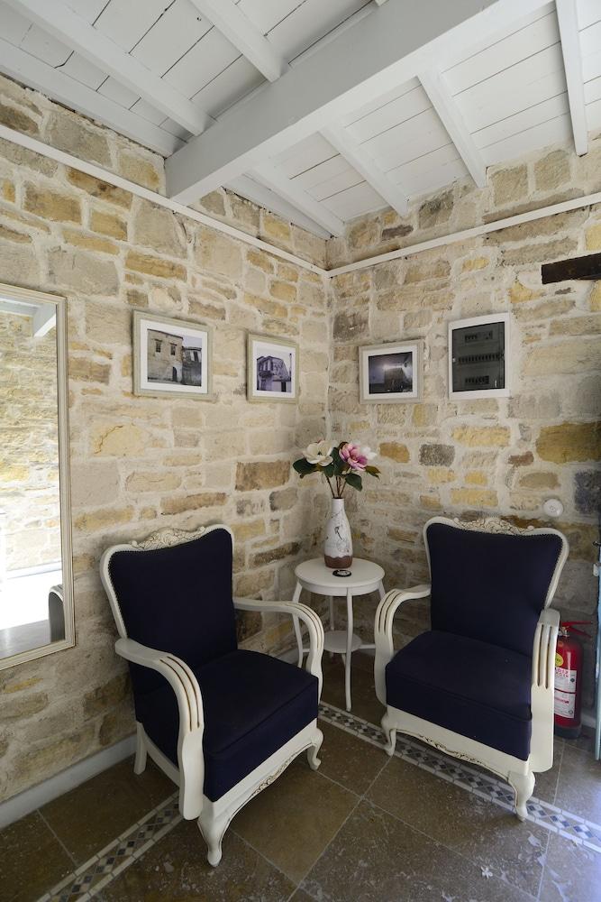ESKI TAS HOTEL — CESME — fotografie hotel nr. 2