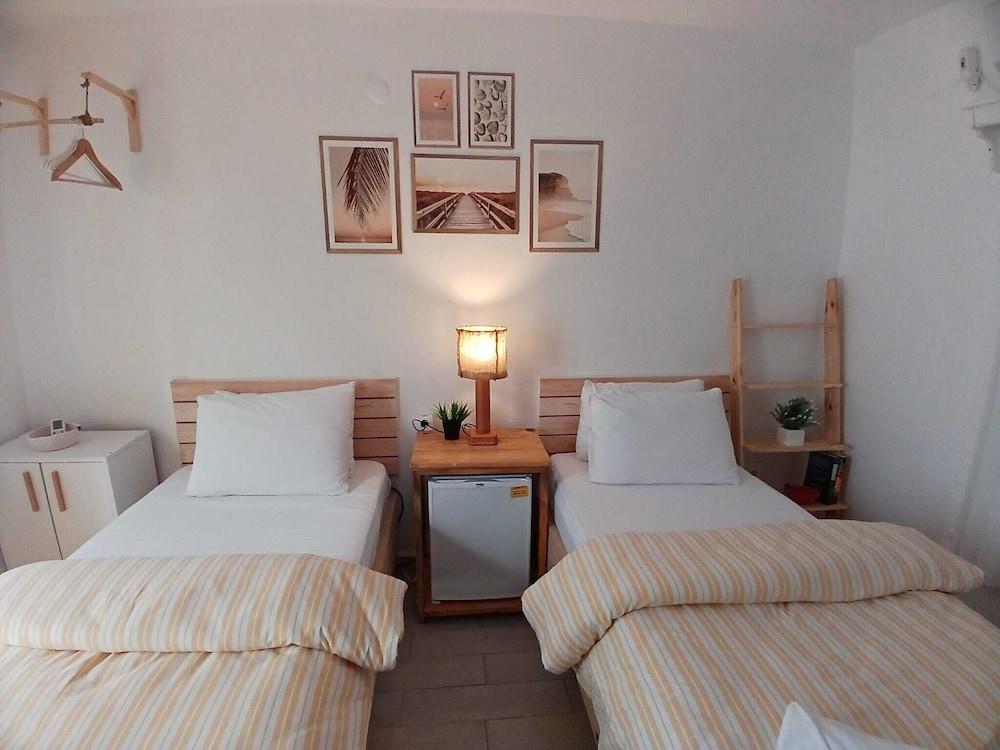 MERIH HOTEL — BODRUM — fotografie hotel nr. 22
