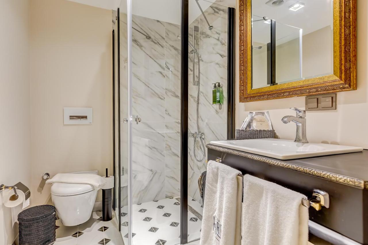 VILLA KORE CESME — CESME — fotografie hotel nr. 15