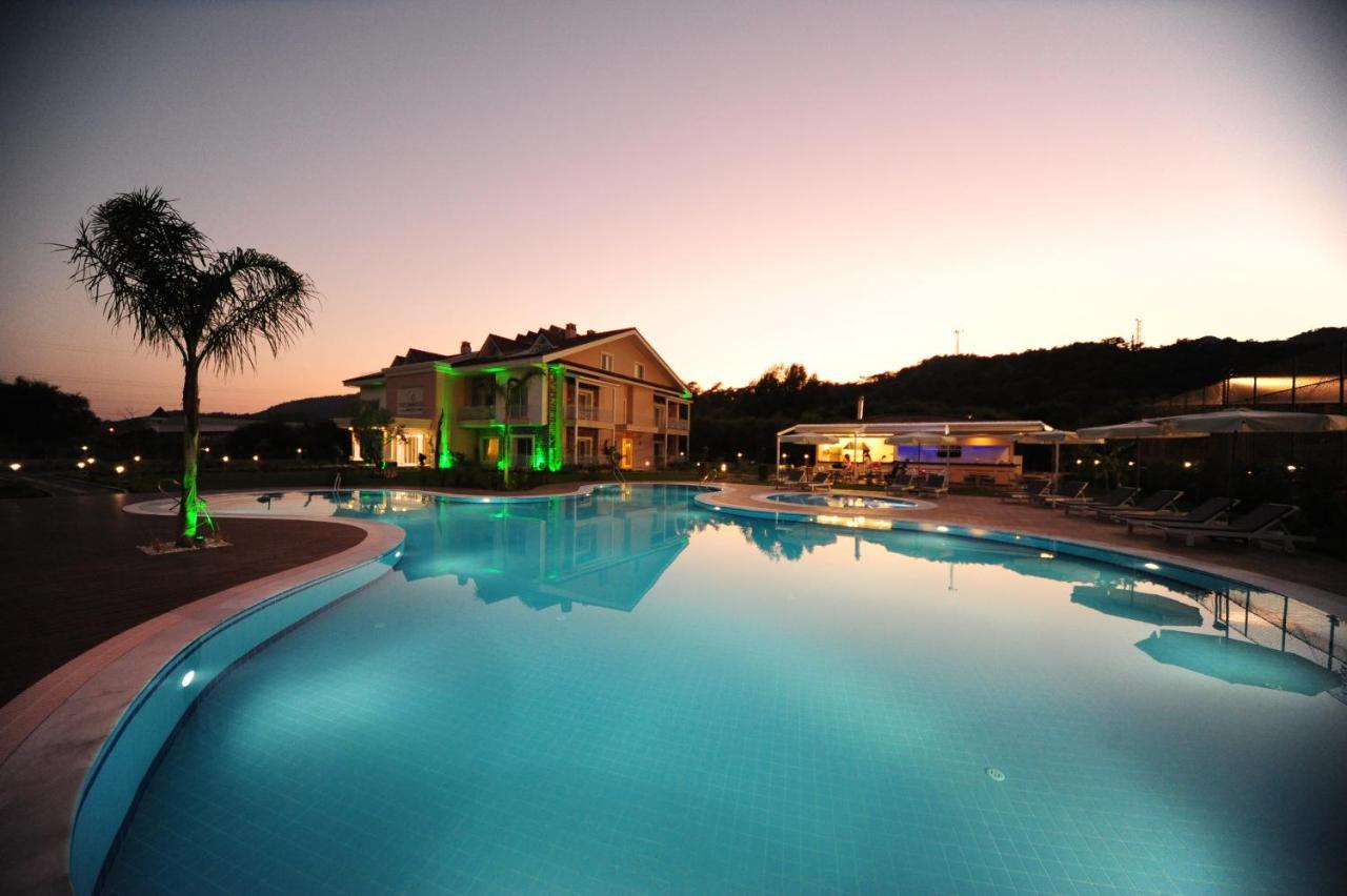 GRAND GOCEK HOTEL — GOCEK — фотография отеля №4