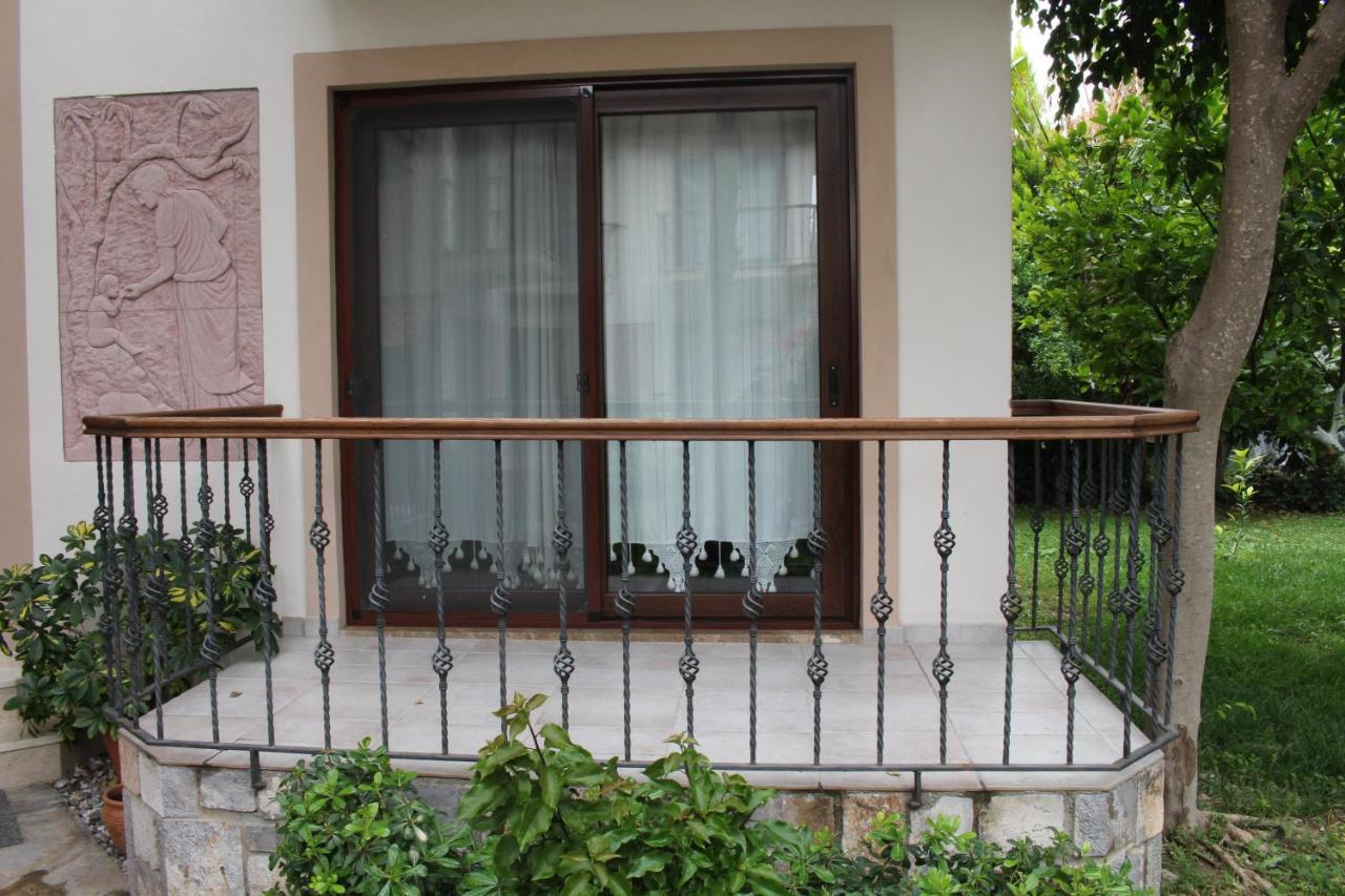 NIRVANA APART HOTEL — GOCEK — фотография отеля №17