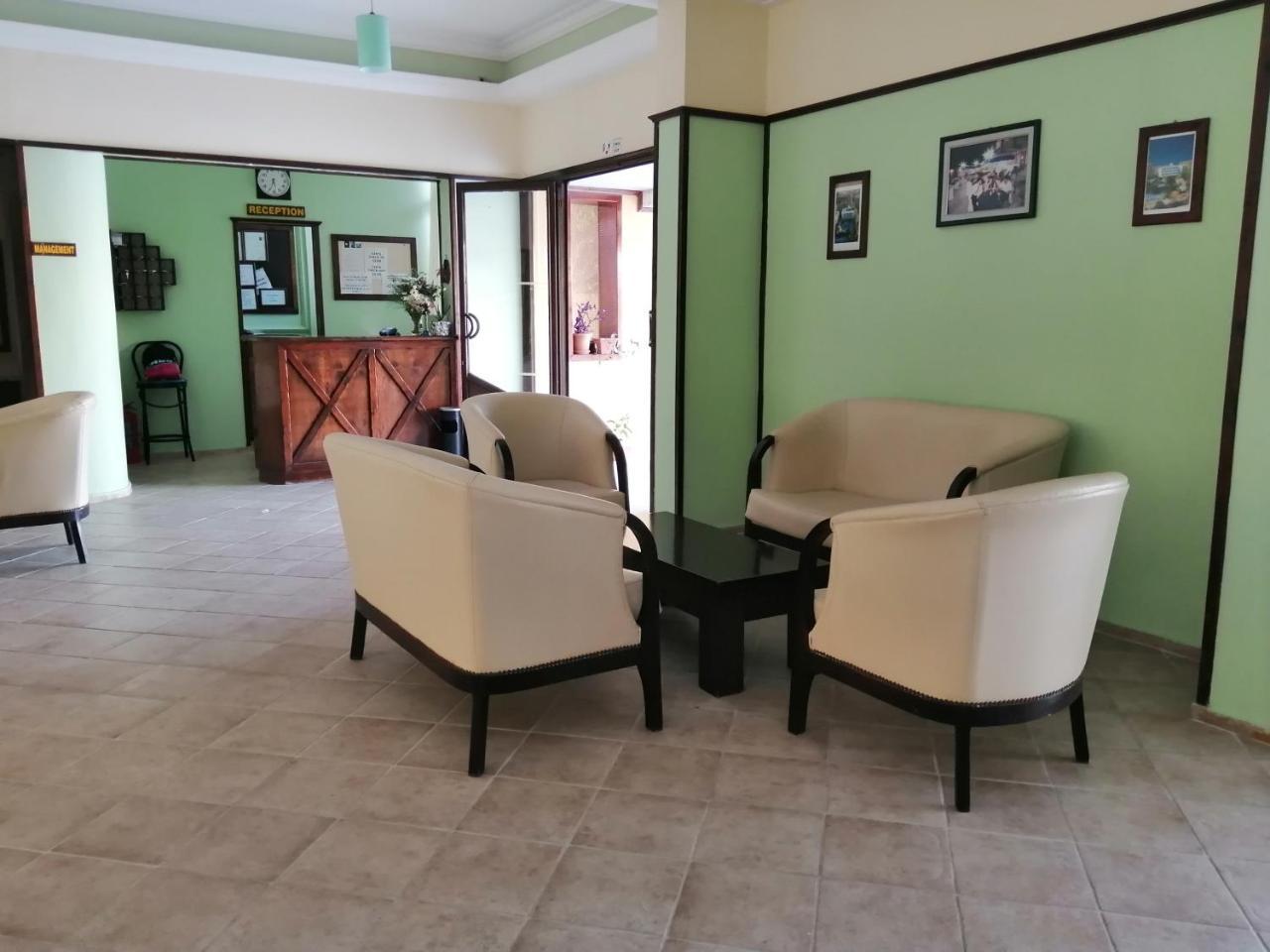 OYA FAMILY SUITES — KUSADASI — фотография отеля №7