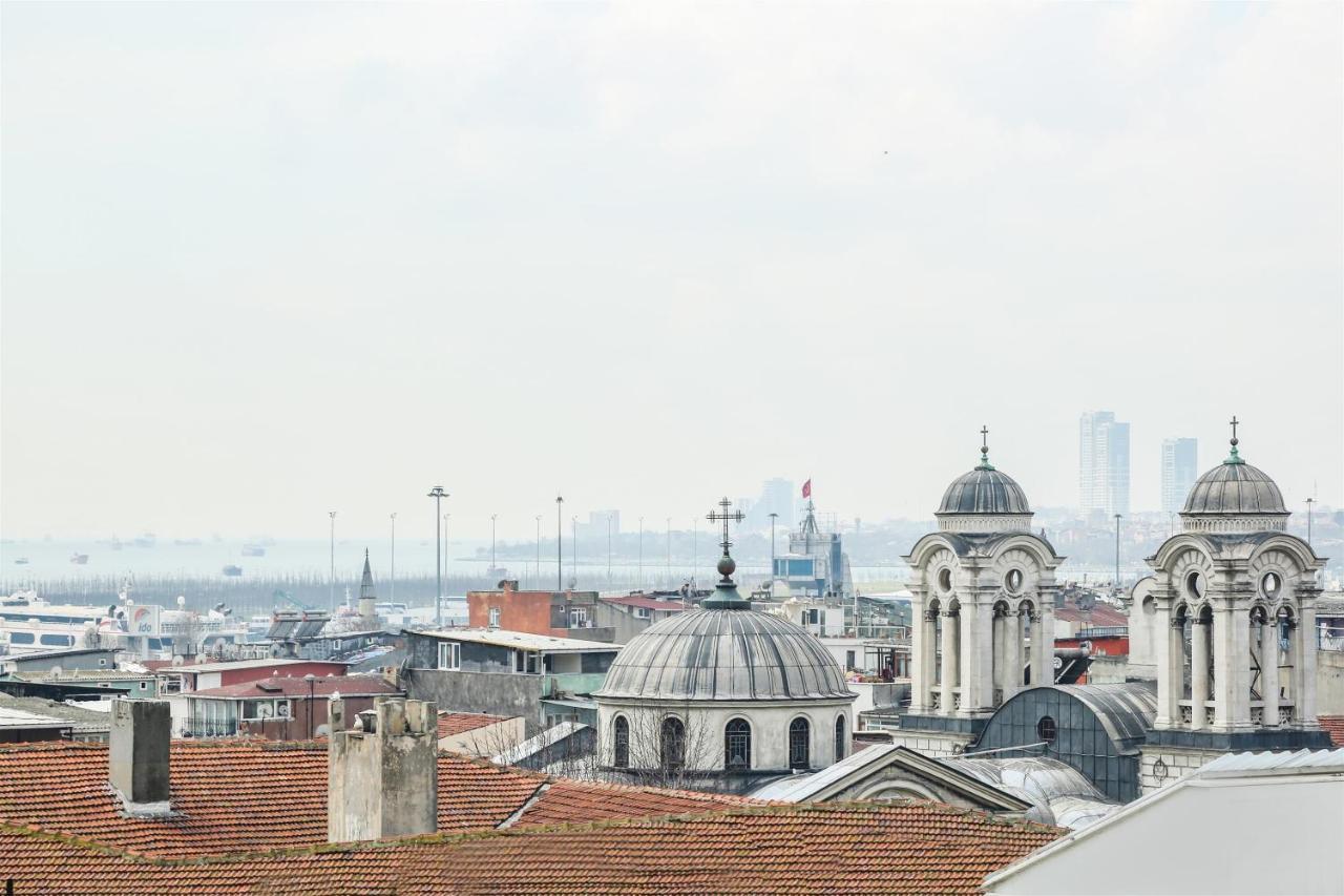OTTOMAN TIME HOTEL — ISTANBUL — fotografie hotel nr. 21