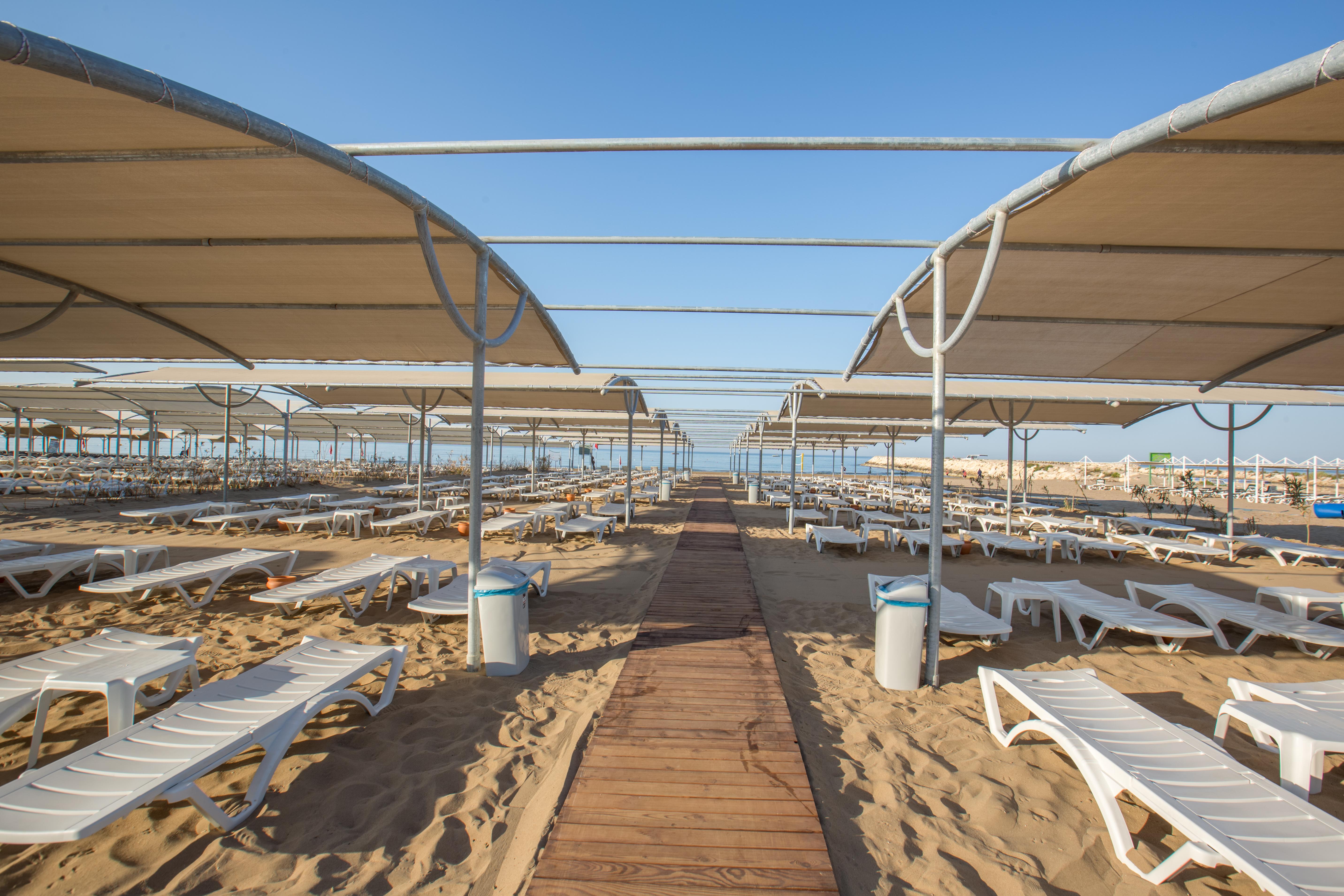 AQUAMARIN SIDE RESORT & SPA — SIDE — фотография отеля №12