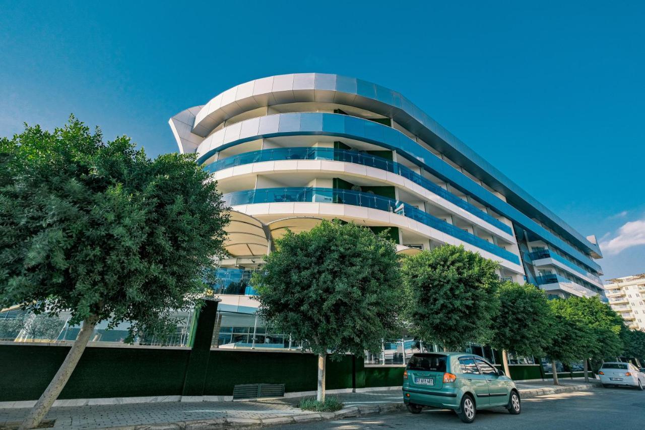 SUNPRIME C-LOUNGE HOTEL (ADULTS ONLY) — ALANYA