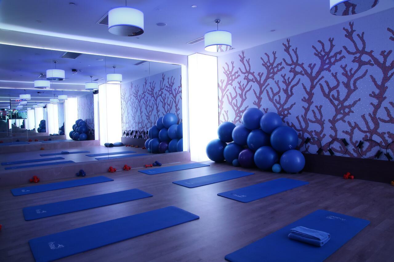 CEVAHIR HOTEL ISTANBUL ASIA — ISTANBUL — fotografie hotel nr. 25