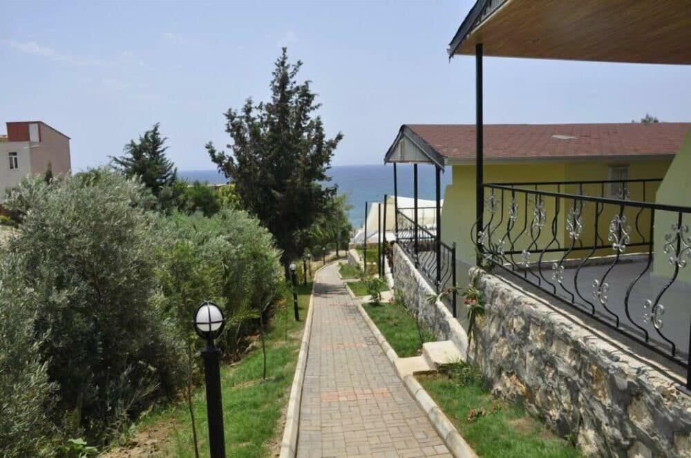 ANKO BEACH RESORT HOTEL — KIZILOT