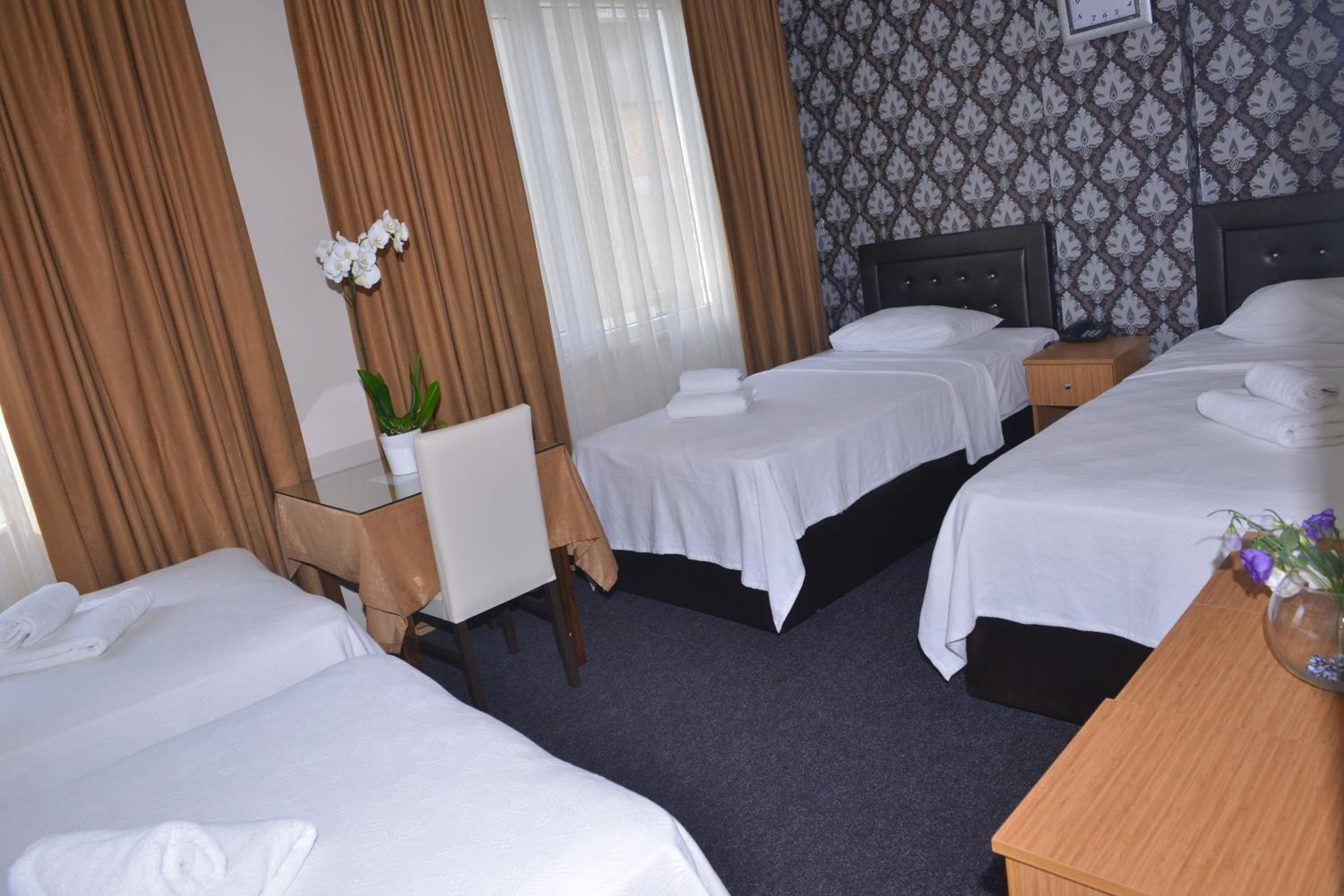 KERVAN — ISTANBUL — fotografie hotel nr. 24