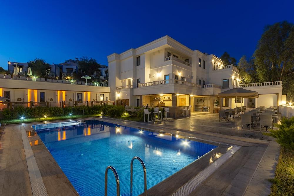 LADEN HOTEL BODRUM — BODRUM — фотография отеля №35
