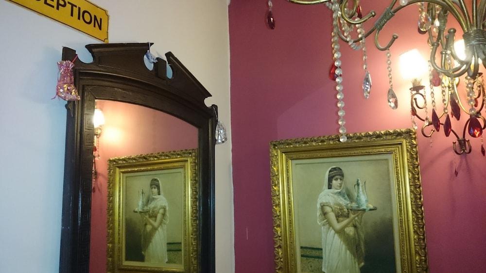 ASMALI HOTEL — ISTANBUL — фотография отеля №33