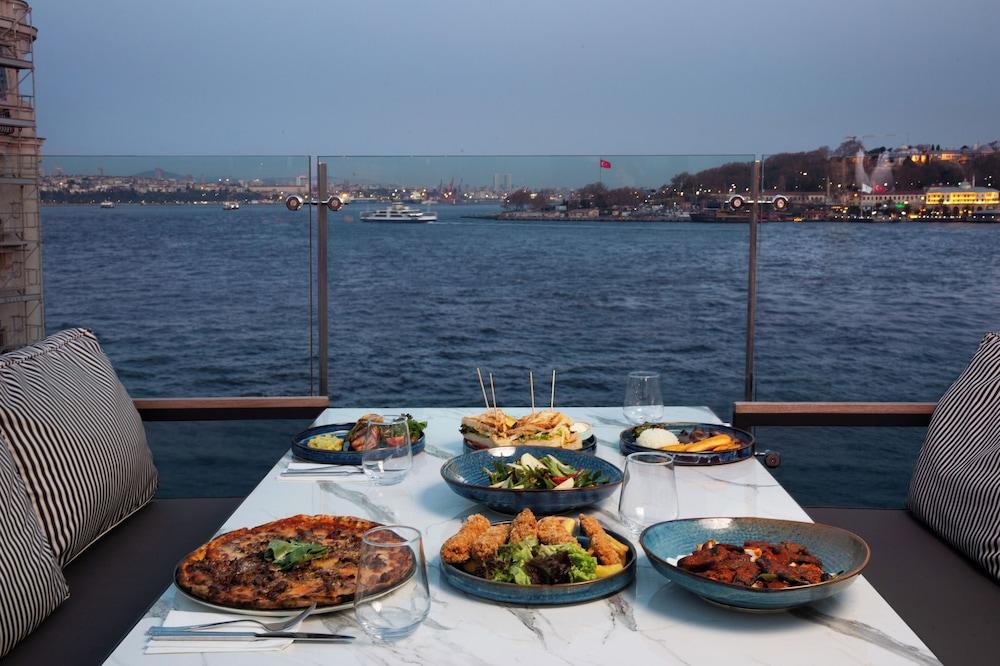 THE WINGS HOTEL — ISTANBUL — фотография отеля №26
