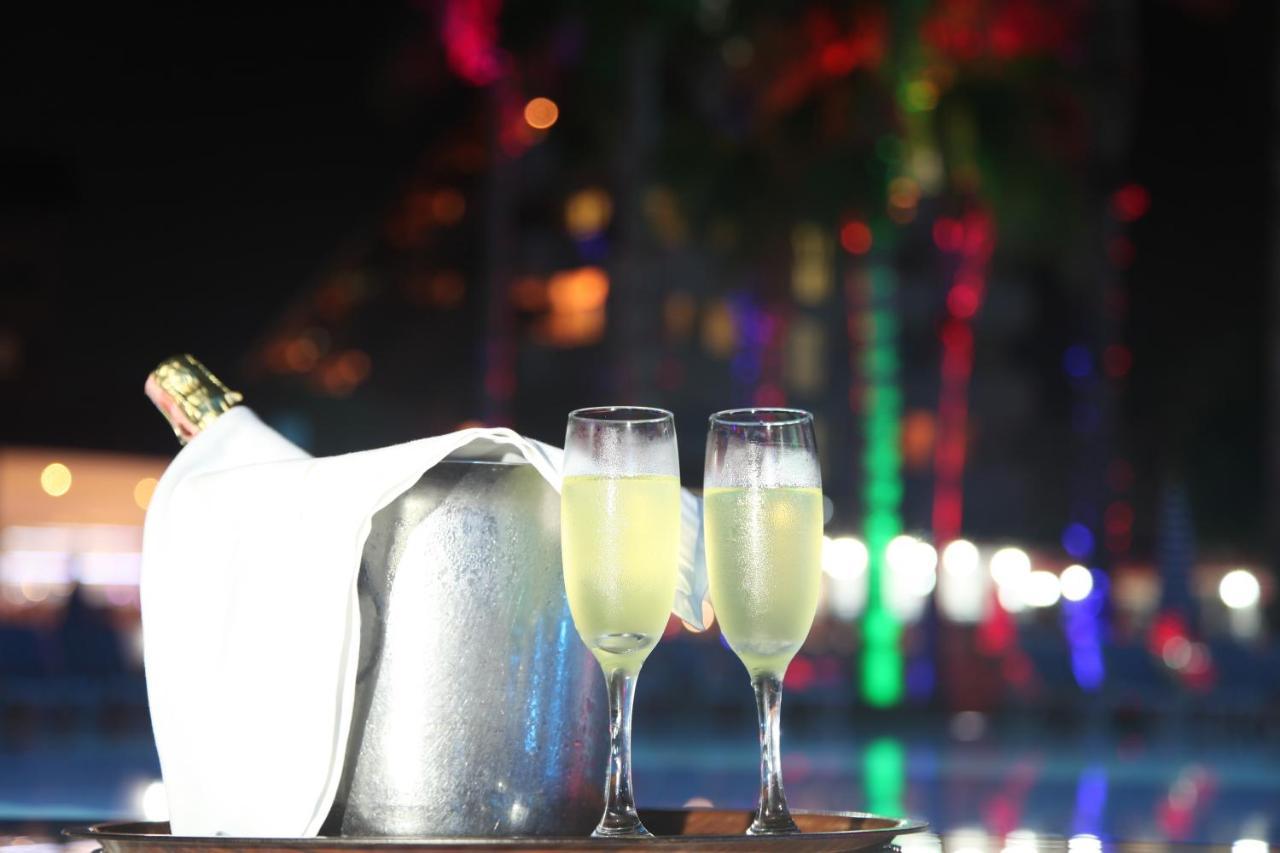 LONICERA WORLD HOTEL — ALANYA — fotografie hotel nr. 22