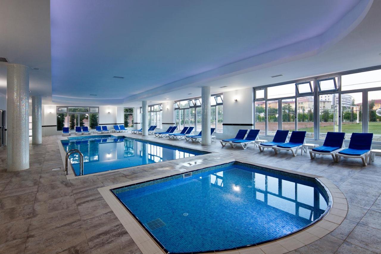 LONICERA WORLD HOTEL — ALANYA — fotografie hotel nr. 10
