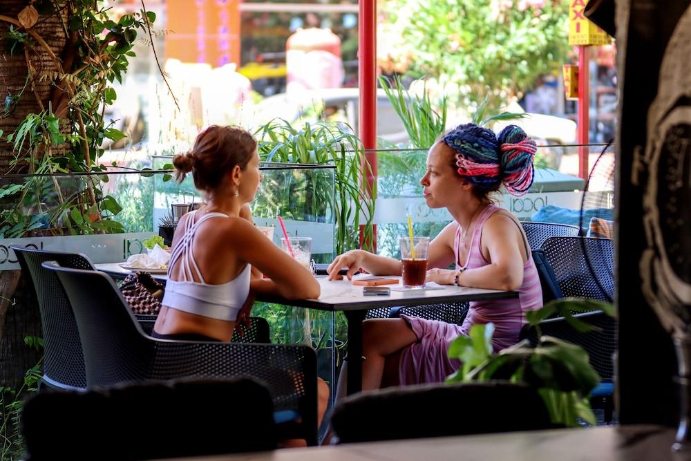 COMFORT SUITES — ALANYA — fotografie hotel nr. 25