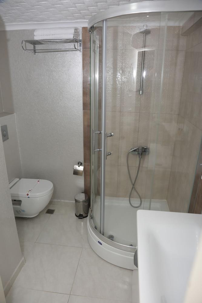 GEO BEACH HOTEL — MARMARIS — fotografie hotel nr. 9