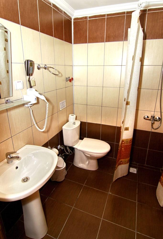 KLEOPATRA BAVYERA HOTEL — ALANYA — фотография отеля №11