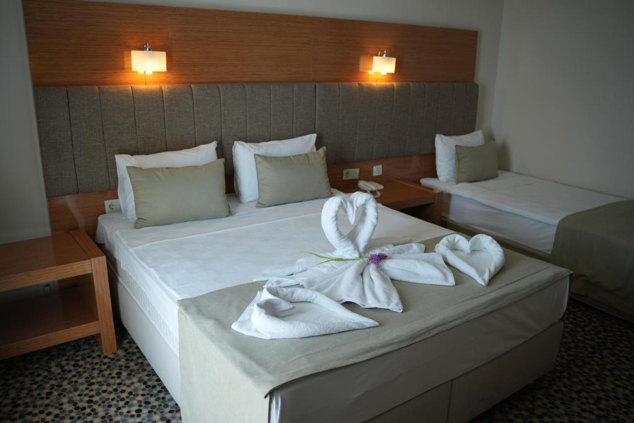 ADA NEWDAY RESORT HOTEL & SPA — KUSADASI — фотография отеля №3