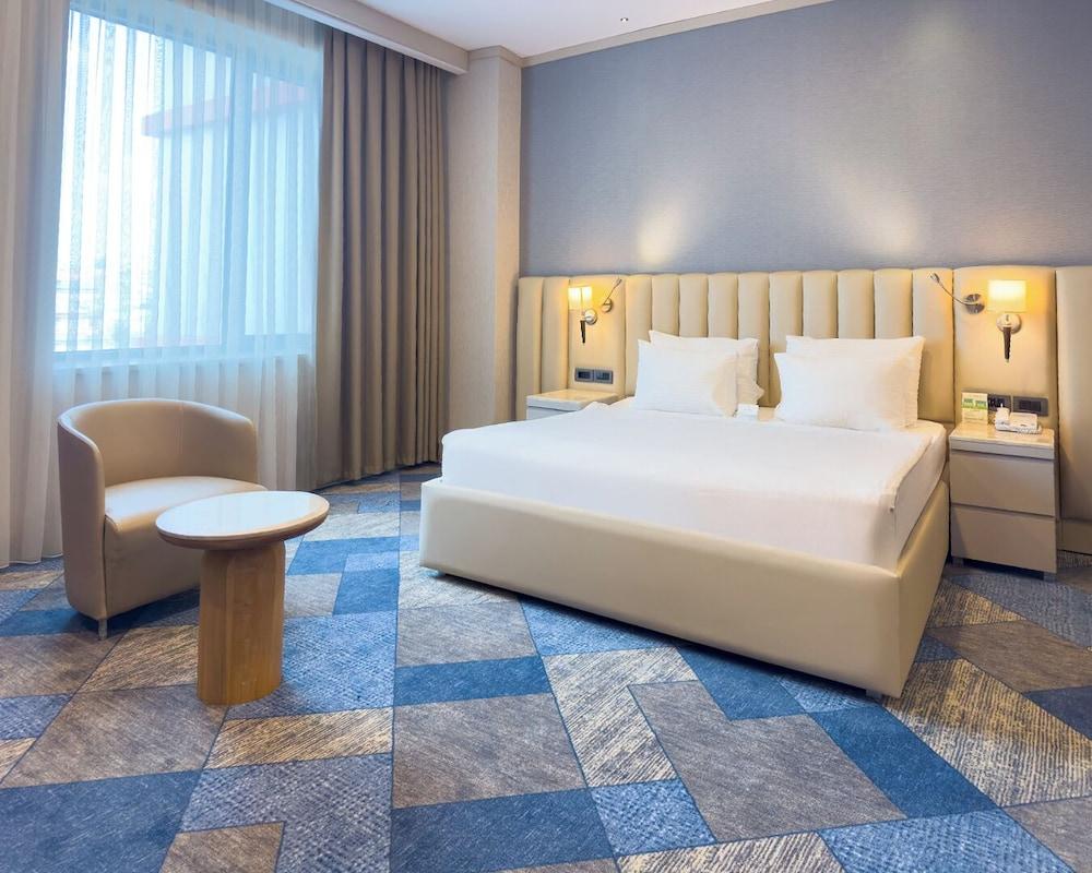 LA QUINTA BY WYNDHAM ISTANBUL GUNESLI — ISTANBUL — фотография отеля №28