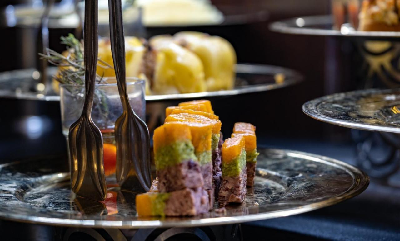 THE MARILIS HILL RESORT HOTEL & SPA — ALANYA — fotografie hotel nr. 19