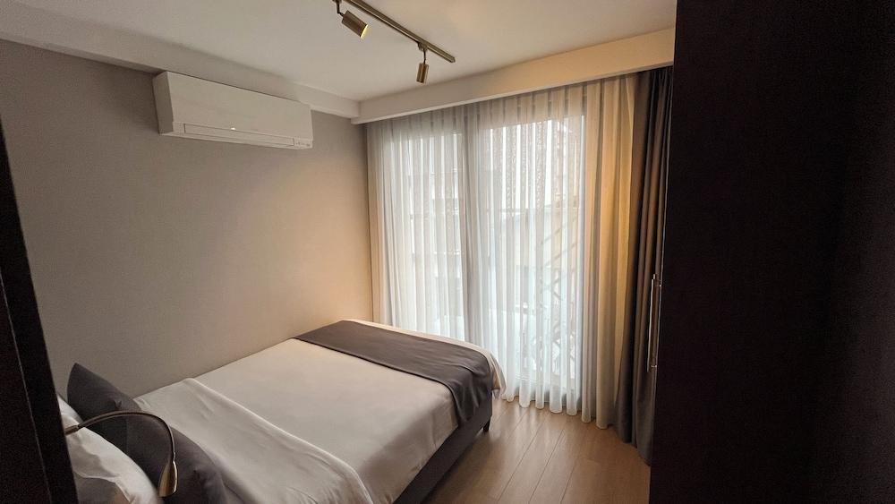 KINGS CROSS HOTEL ISTANBUL — ISTANBUL — фотография отеля №19