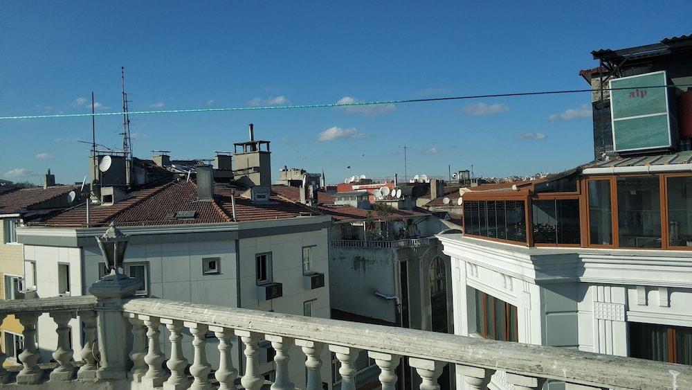 AKKUS — ISTANBUL — fotografie hotel nr. 39