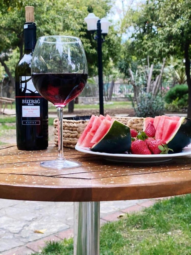 GREEN VALLEY BOUTIQUE HOTEL — KEMER — фотография отеля №24
