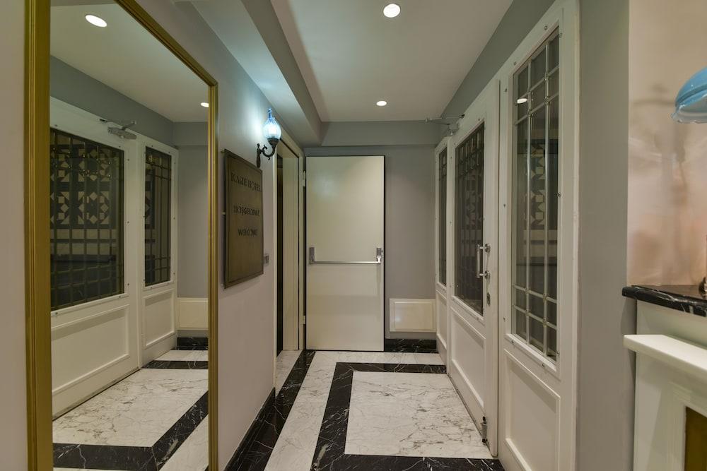 KARE HOTEL SULTANAHMET — ISTANBUL — фотография отеля №2