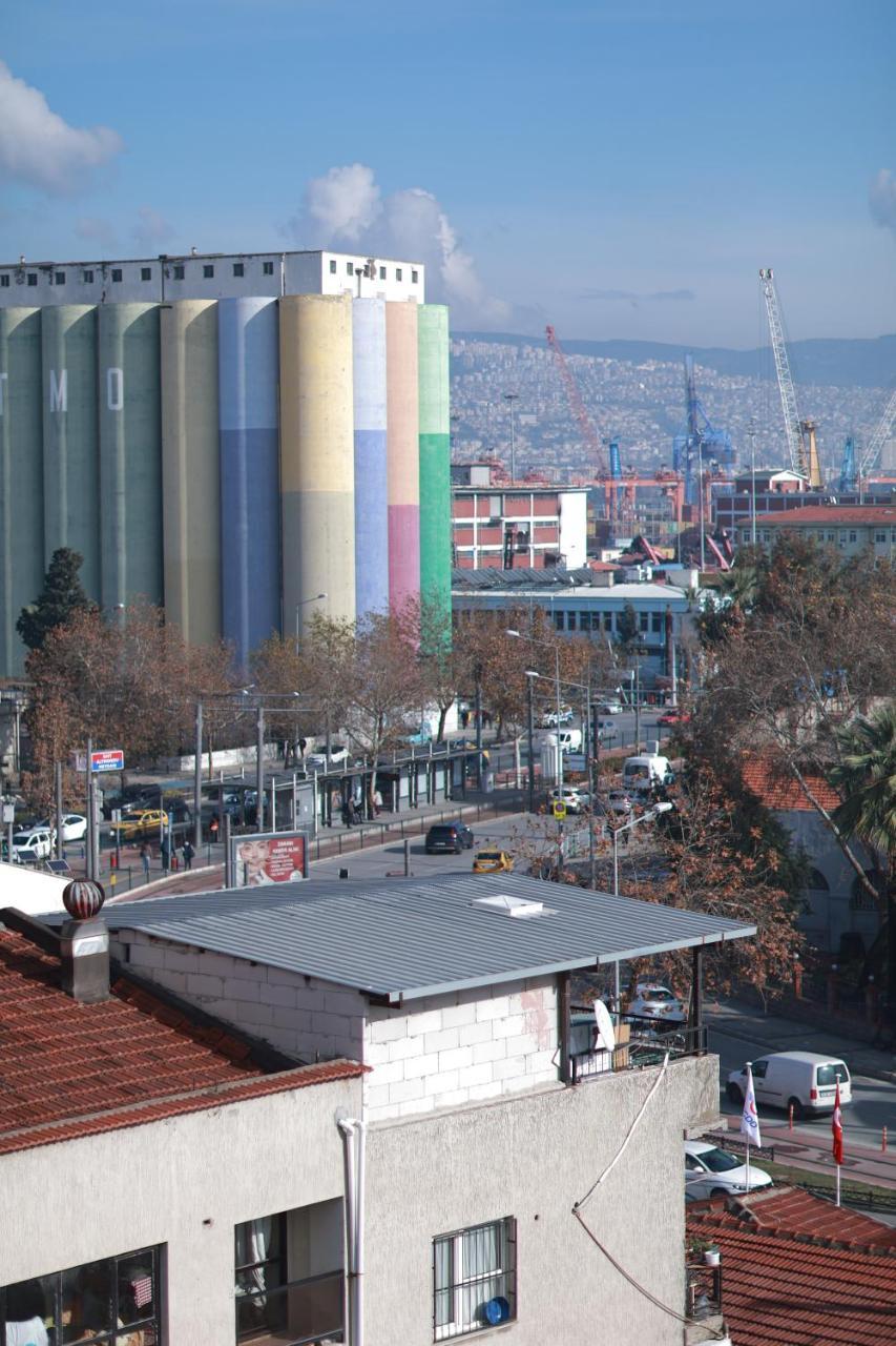 ADA APART OTEL (ADULTS ONLY) — IZMIR — fotografie hotel nr. 28