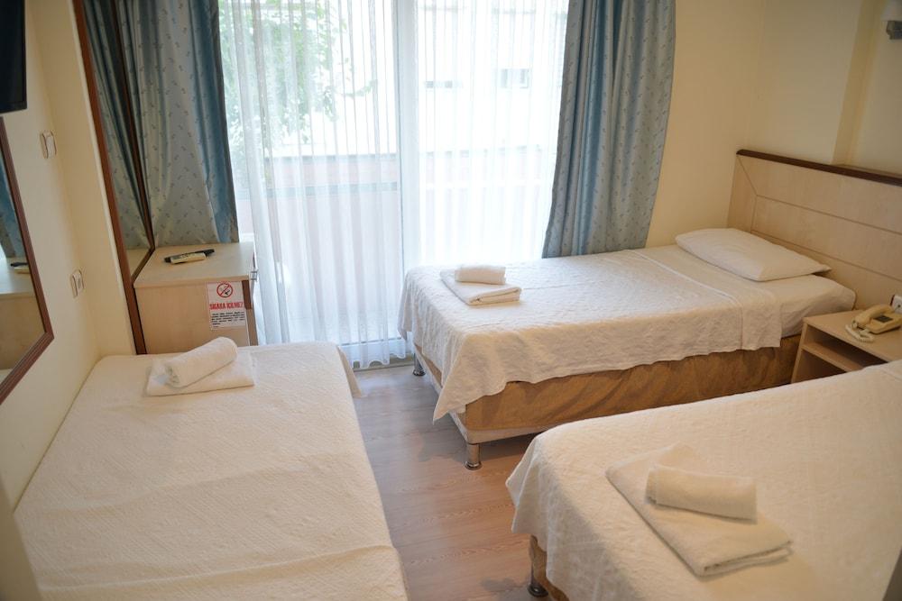 AYHAN OTEL — CESME — фотография отеля №31