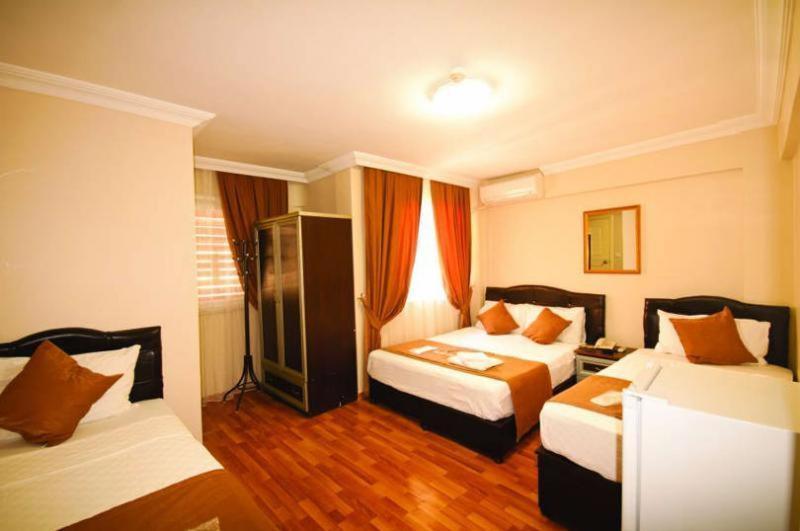 SIMAL BUTIK OTEL — IZMIR — fotografie hotel nr. 31