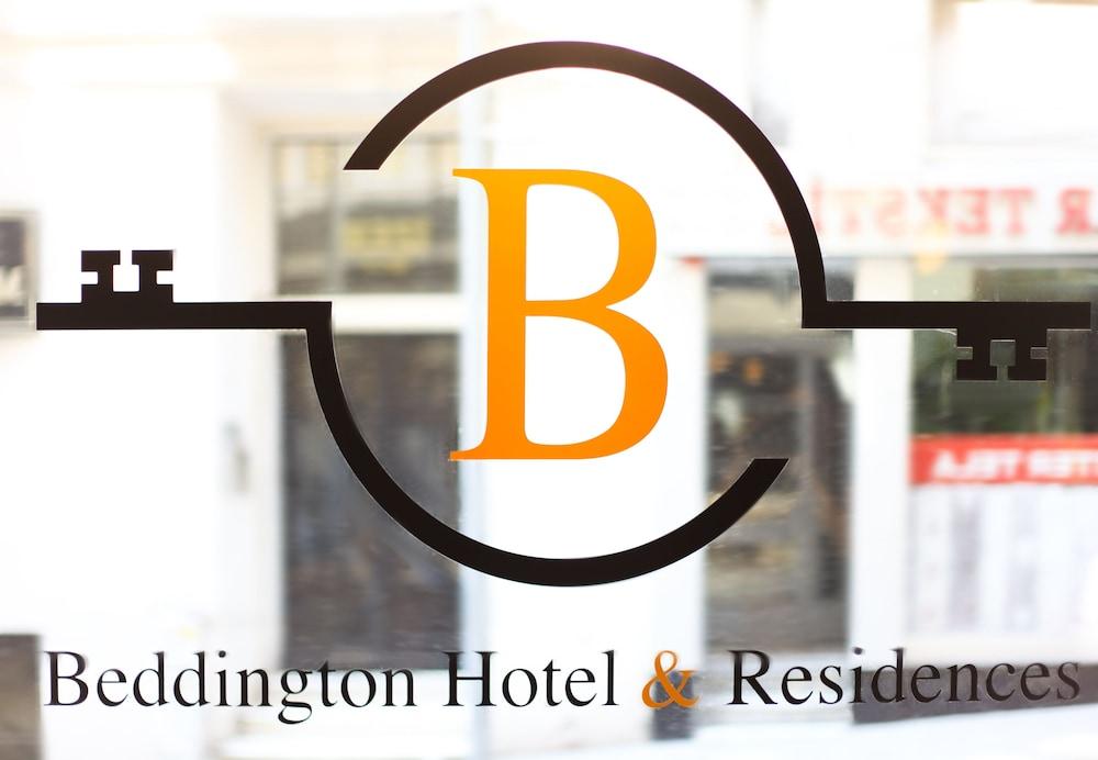 BEDDINGTON RESIDENCE SISLI — ISTANBUL — fotografie hotel nr. 37