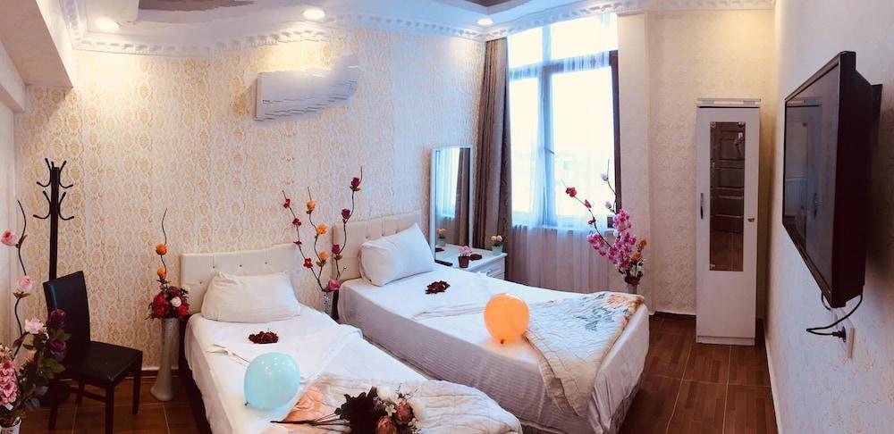 DELUXE ROYAL APART — ISTANBUL — fotografie hotel nr. 27