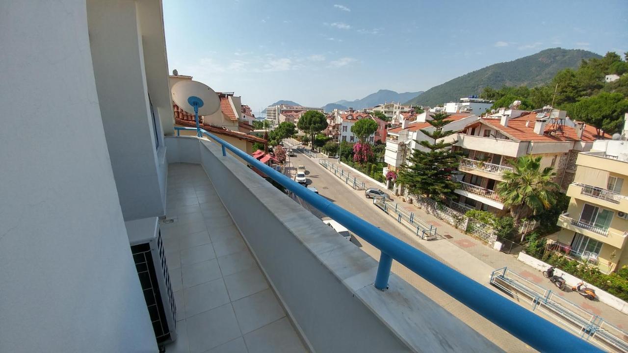 BLUE PARADISE APART — MARMARIS — fotografie hotel nr. 34