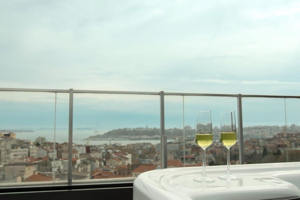 LOUIS APPARTEMENTS PERA — ISTANBUL — фотография отеля №25