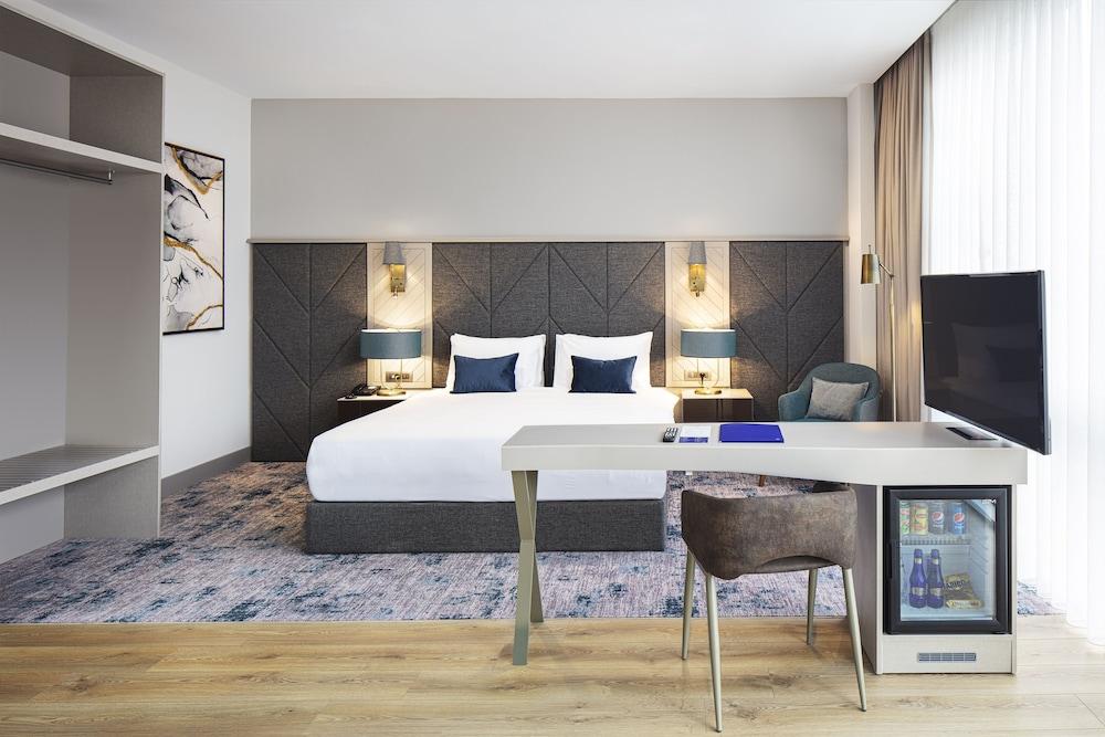 DELTA HOTELS ISTANBUL KAGITHANE — ISTANBUL — фотография отеля №8