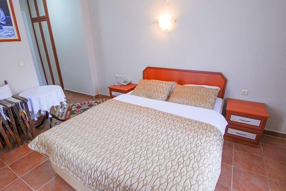 ALIZE HOTEL — GOCEK — фотография отеля №6