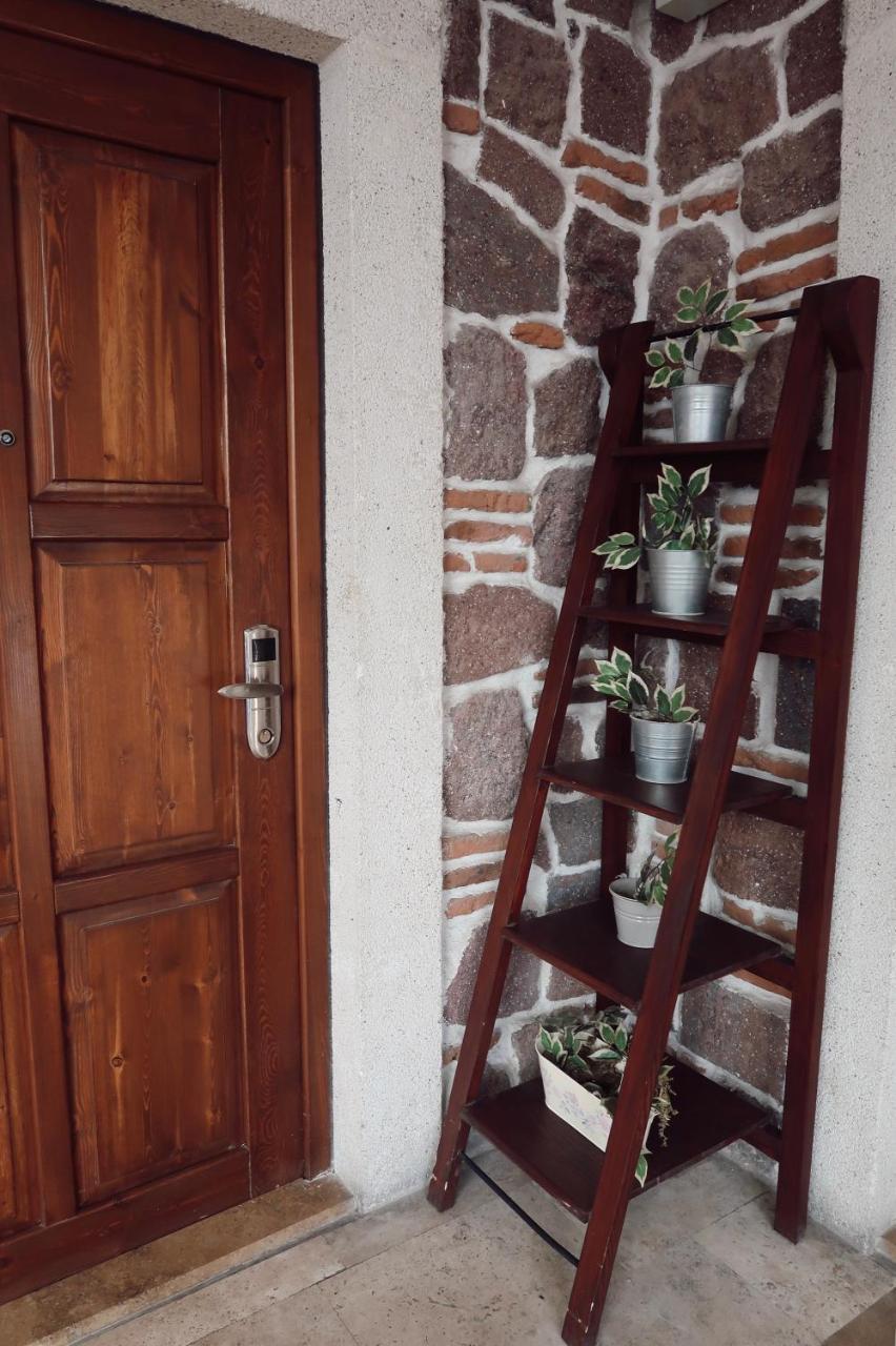 LAGORA OLD TOWN HOTEL & BAZAAR — IZMIR — фотография отеля №22