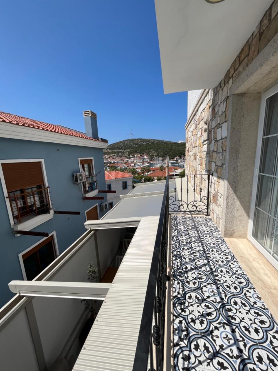 VILLA VERIA (ADULTS ONLY) — CESME — fotografie hotel nr. 8