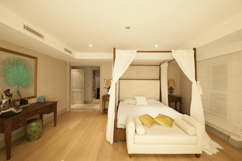 VILLA REGNUM — BODRUM — фотография отеля №7