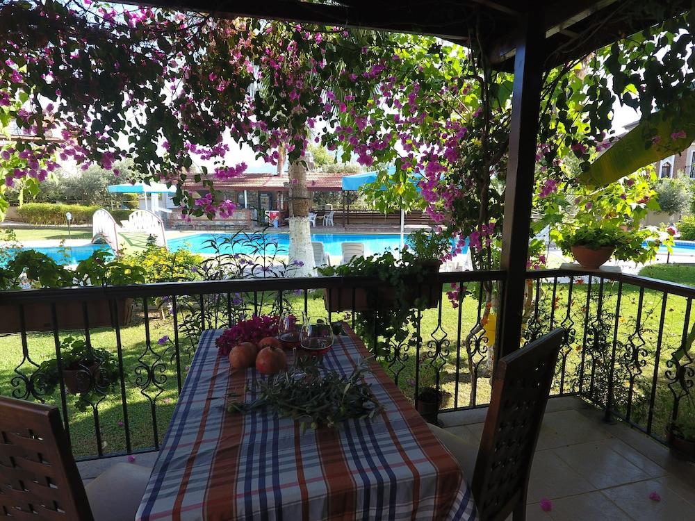 LALE APART — FETHIYE — fotografie hotel nr. 25