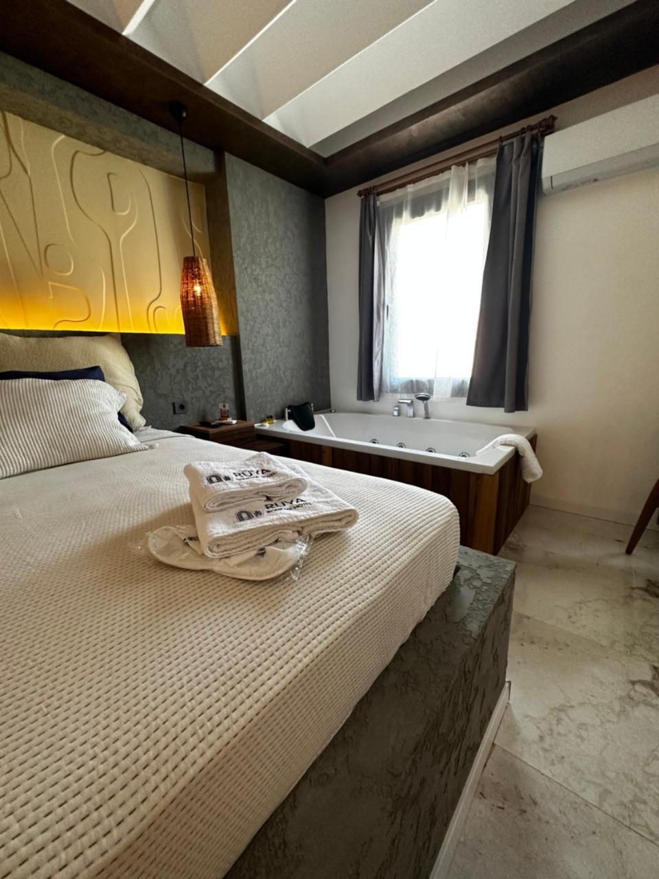 RUYA HOTEL — BODRUM — фотография отеля №34