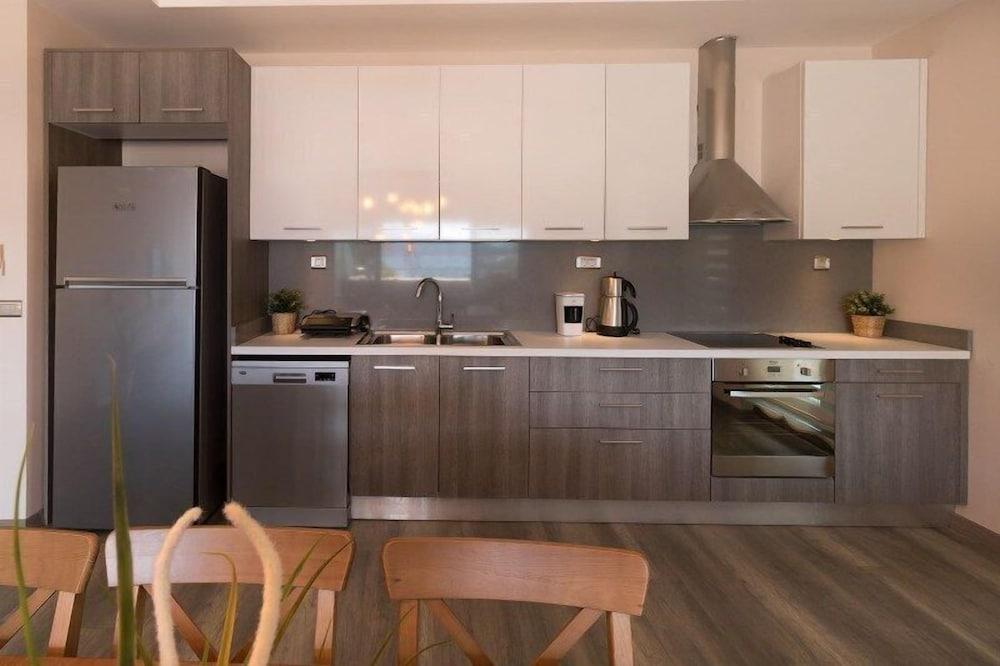 VALSU HOMES SEA VIEW FLAT — MARMARIS — fotografie hotel nr. 4